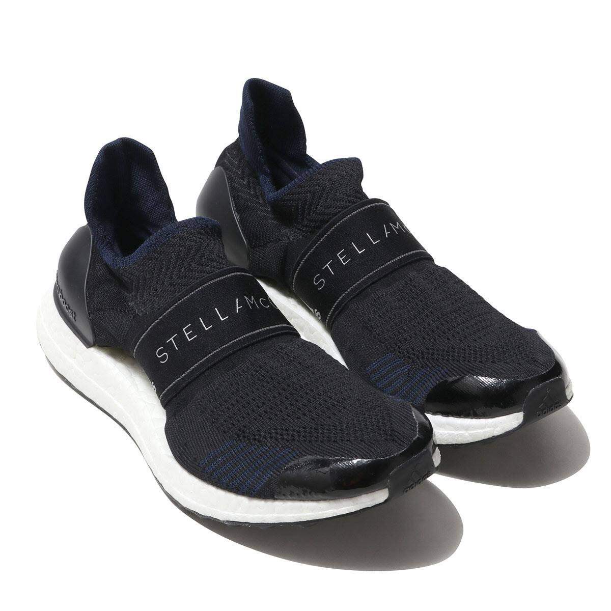 adidas UltraBOOST X 3D CORE BLACK/CORE BLACK/CORE BLACK 19SS-I_photo_large