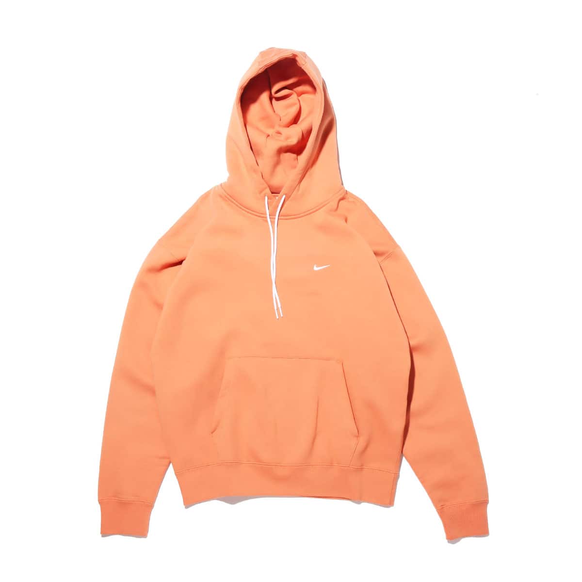 NIKE AS M NRG HOODIE FLC HEALING ORANGE 20FA-S_photo_large