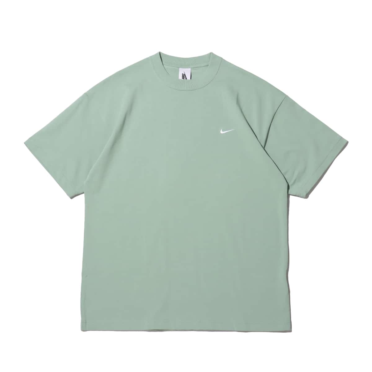 NIKE AS M NRG SOLOSWSH TEE STEAM/WHITE 21SU-S_photo_large