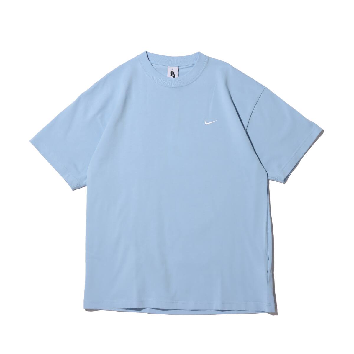 NIKE AS M NRG SOLOSWSH TEE PSYCHIC BLUE/WHITE 21SU-S_photo_large