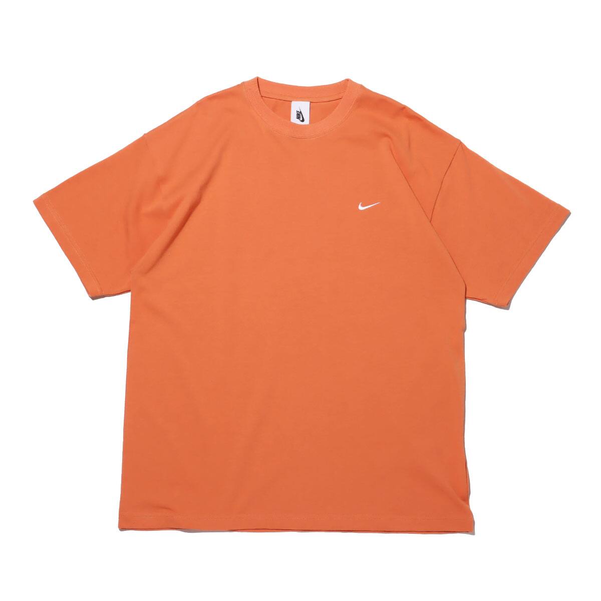 NIKE AS M NRG TEE HEALING ORANGE/WHITE 20FA-S_photo_large