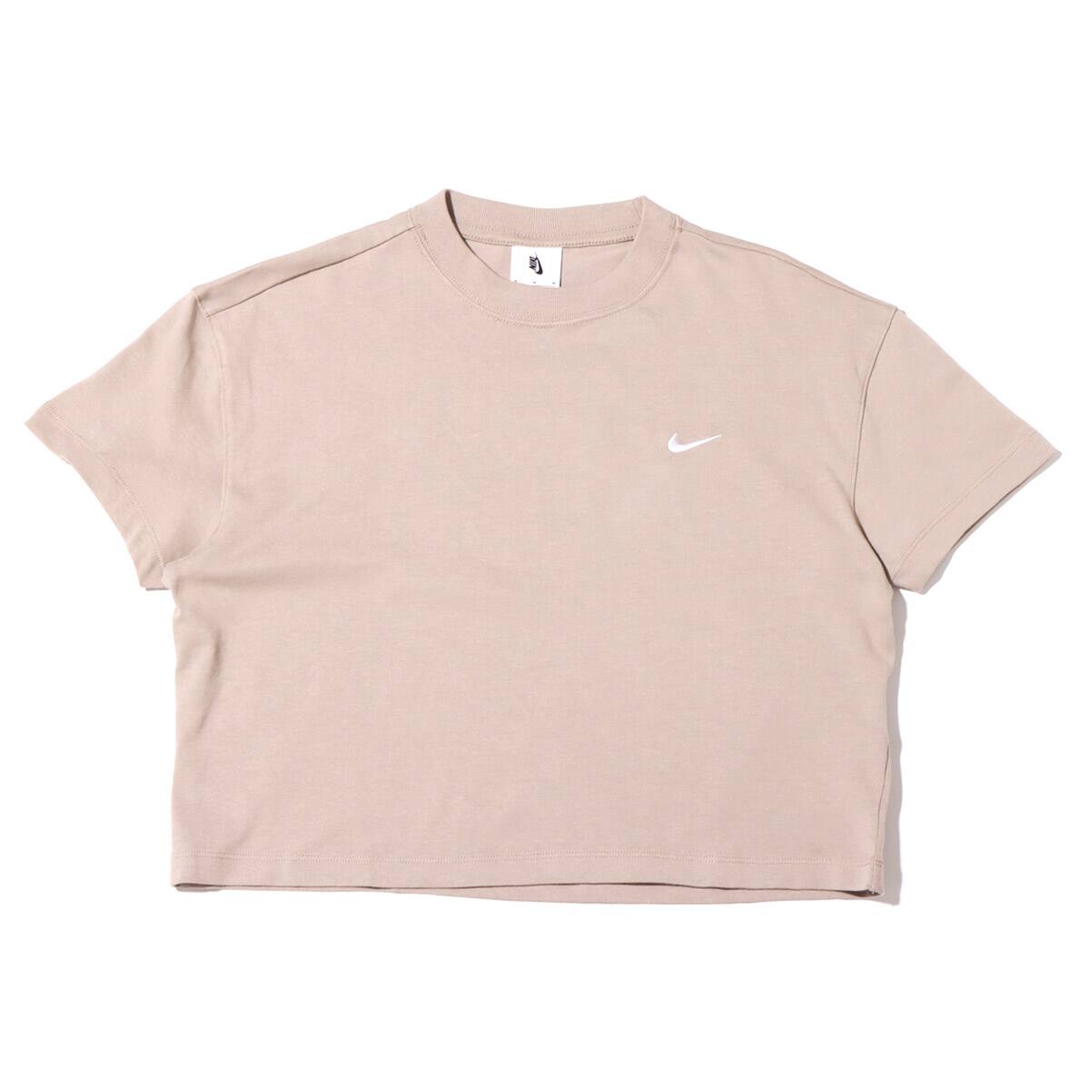 NIKE AS W NRG SOLO SWSH SS TEE MALT/WHITE 21FA-S_photo_large