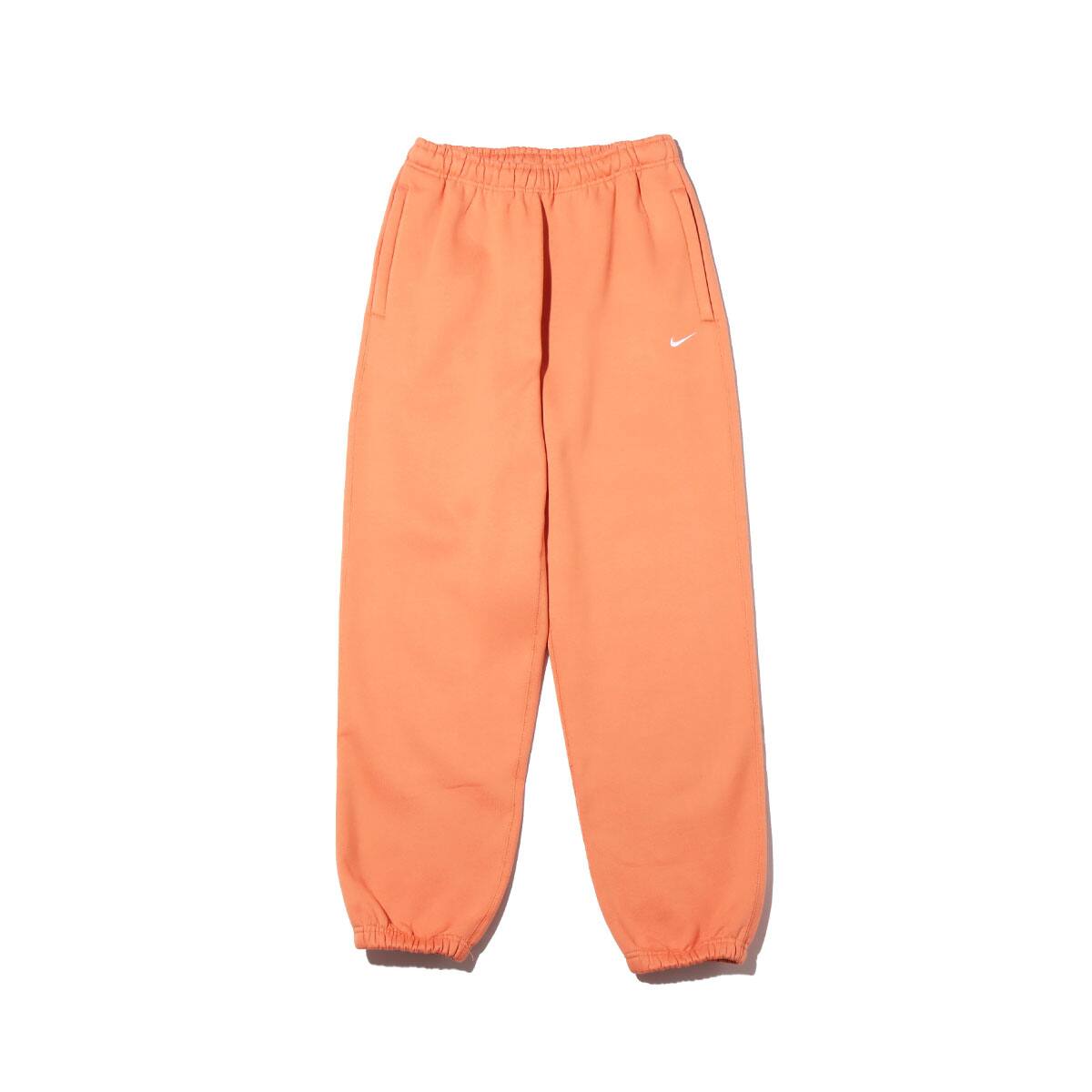 NIKE AS W NRG FLC PANT HEALING ORANGE 20FA-S_photo_large
