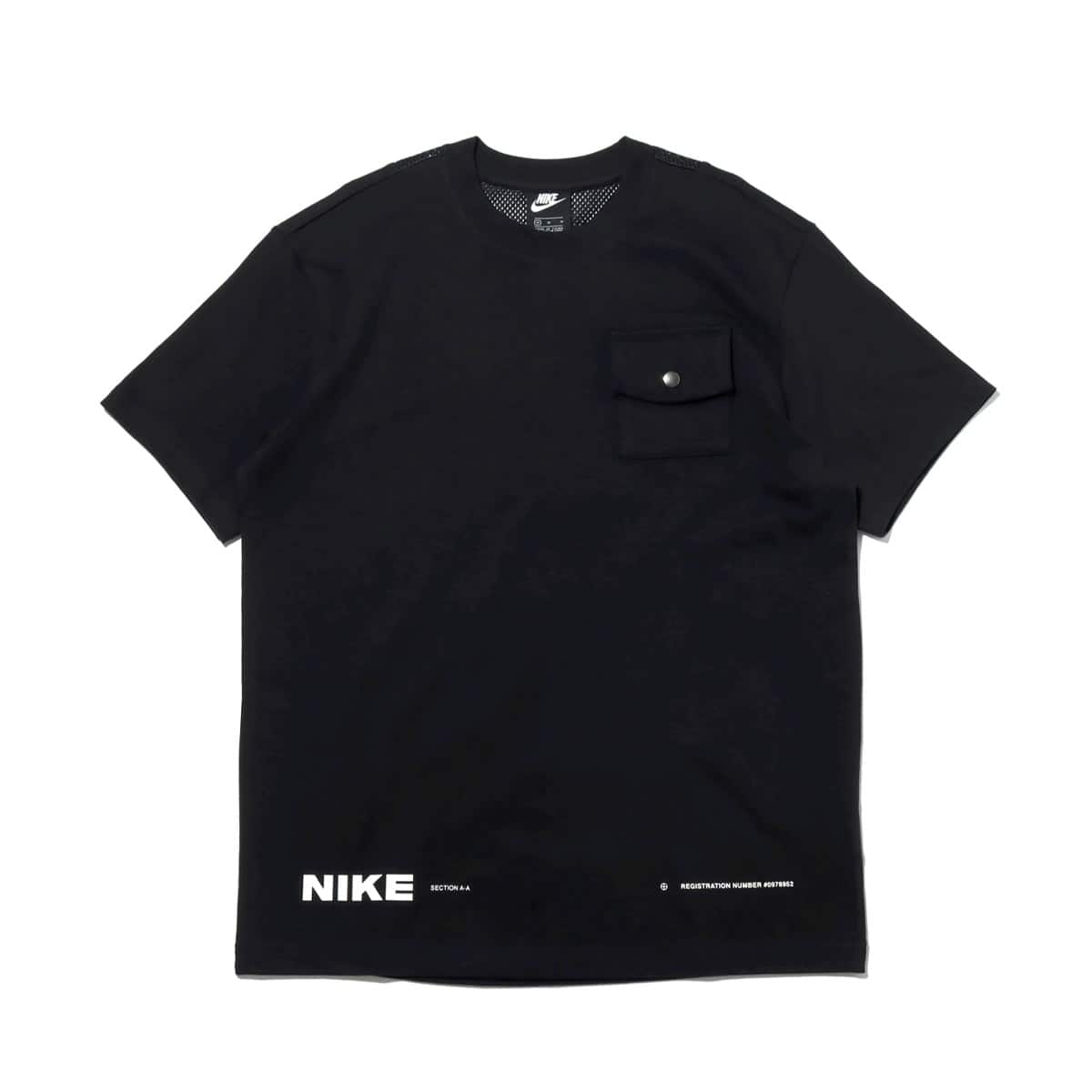 NIKE M トウキョウ シティパック S/S Tシャツ