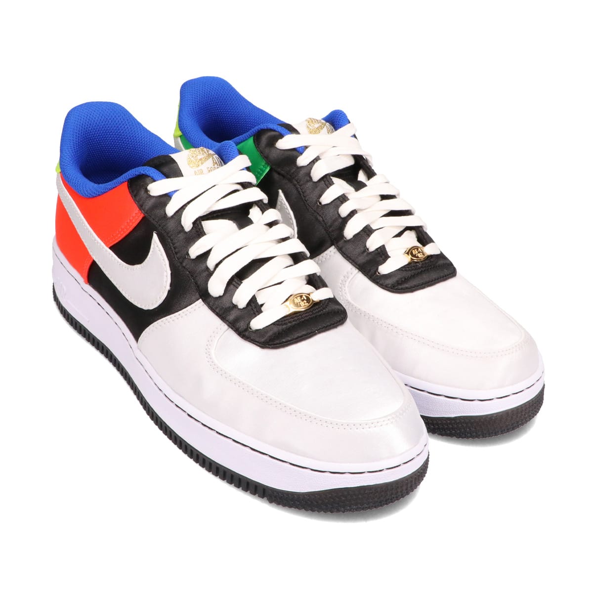 NIKE AIR FORCE 1 '07 PRM 1 20FA-S