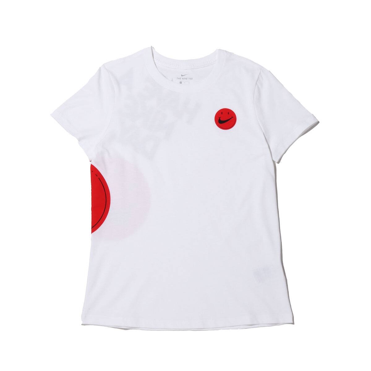 NIKE AS W NSW SS TEE WHITE 20FA-I_photo_large