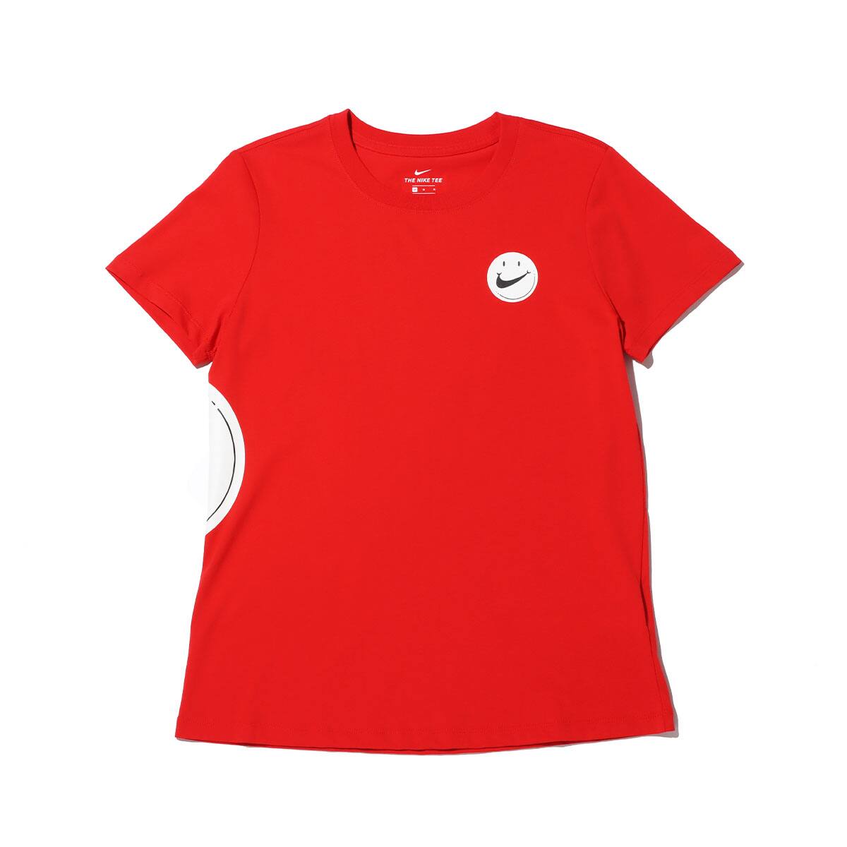 NIKE AS W NSW SS TEE UNIVERSITY RED 20FA-I_photo_large