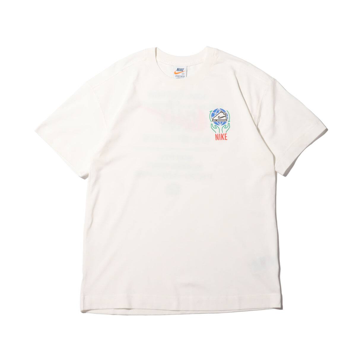 NIKE AS M NSW SS TEE SAIL 20FA-I_photo_large