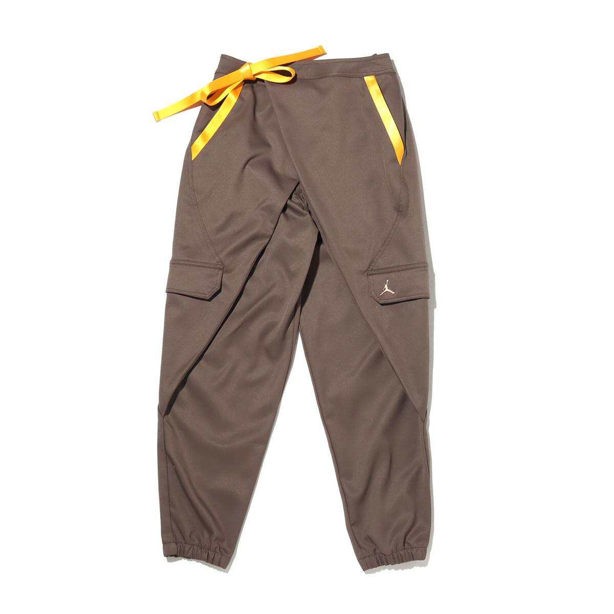 JORDAN BRAND AS W J UTILITY PANT FUTURE IRONSTONE/MTLC RED BRONZE 21SP-I_photo_large