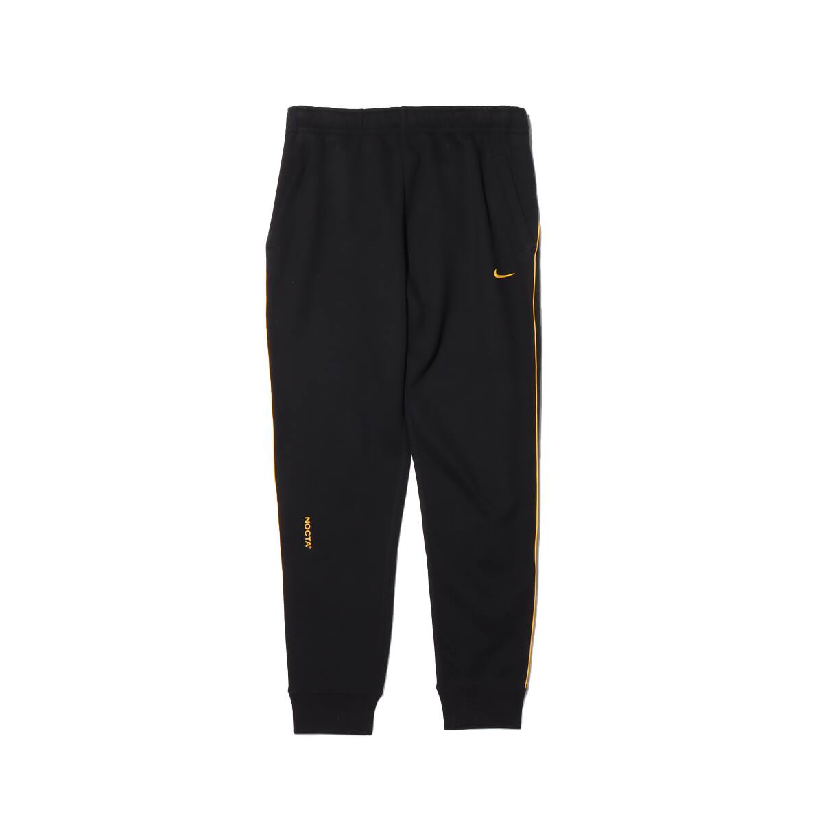 NIKE M NRG AU FLEECE PANT ESS BLACK 20HO-S_photo_large