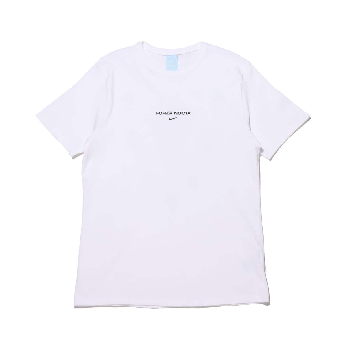 NIKE M NRG AU SS TOP ESS WHITE/BLACK 20HO-S_photo_large