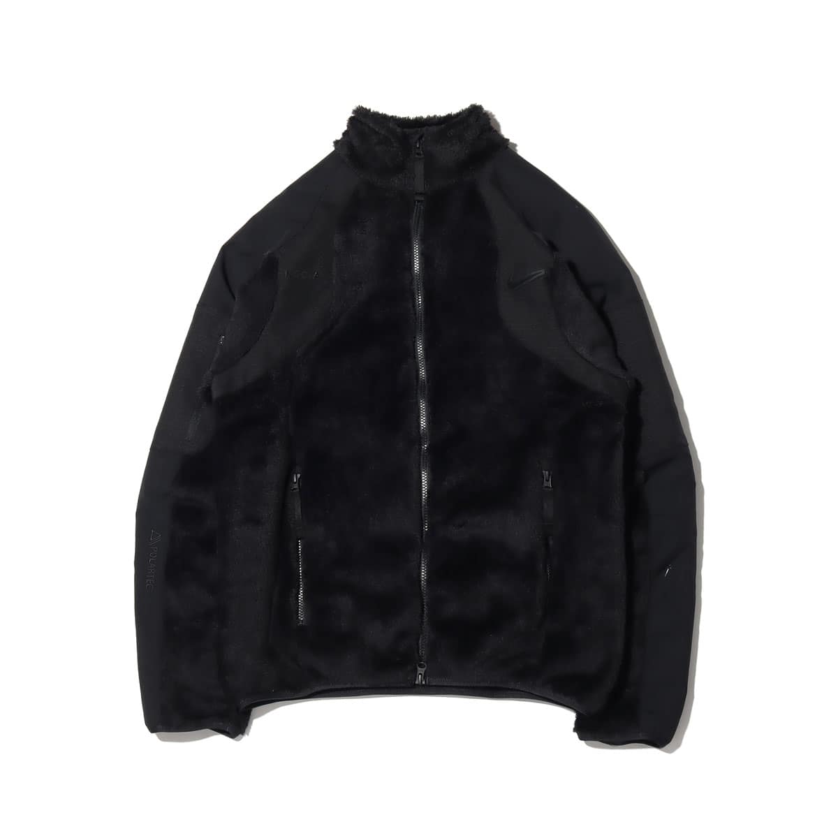 NIKE M NRG NOCTA POLAR FLC JACKET BLACK/BLACK 21SP-I_photo_large