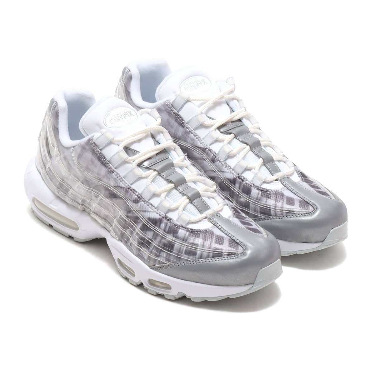 nike airmax 95 Smoke Grey ナイキ　エアマックス