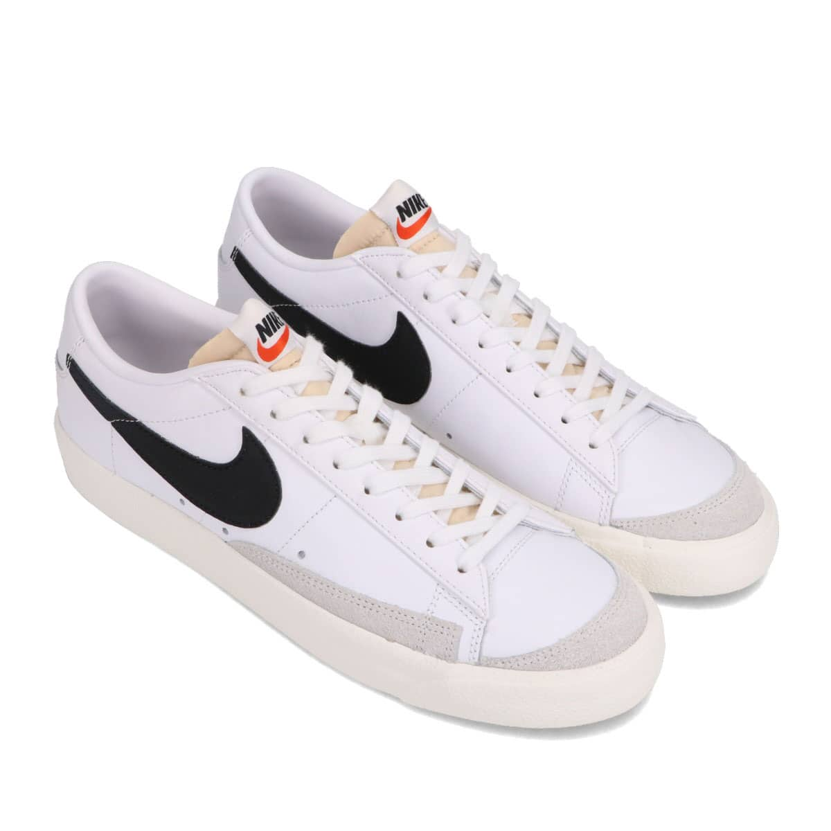 【ラスト1点】NIKE  BLAZER LOW '77 VNTG スニーカー