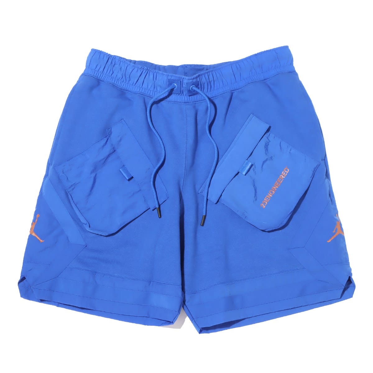 JORDAN BRAND AS M J 23ENG FLC SHORT GAME ROYAL/GAME ROYAL/DARK