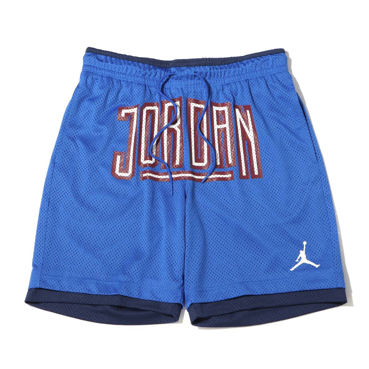 JORDAN BRAND AS M J SPRT DNA HBR SHORT GAME ROYAL/MIDNIGHT NAVY 21FA-Iのメイン画像