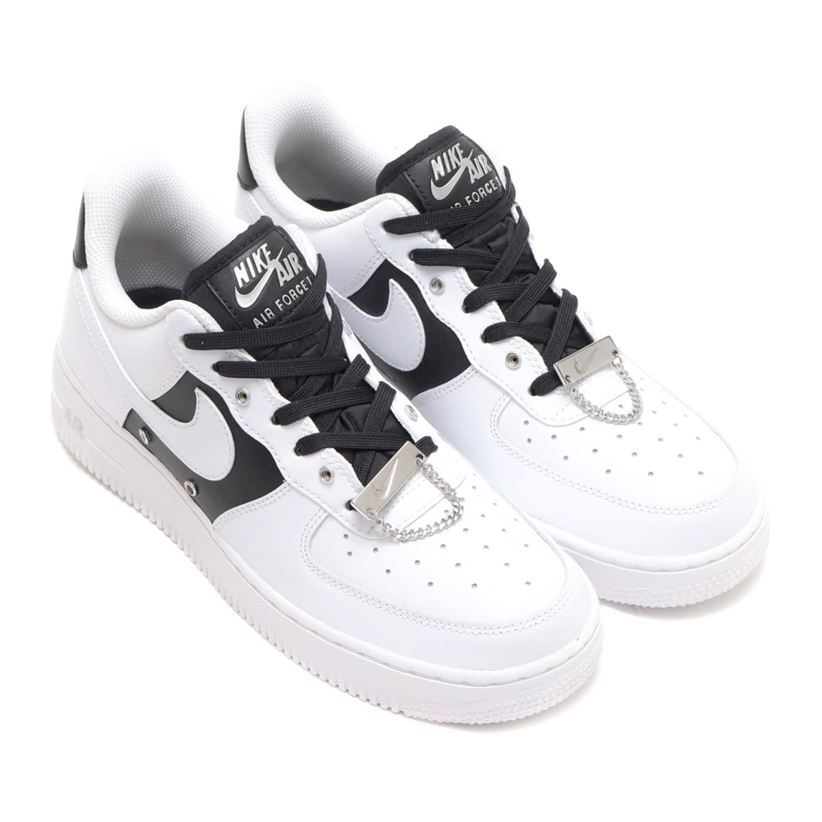 NIKE AIR FORCE 1 '07 PRMステューシー