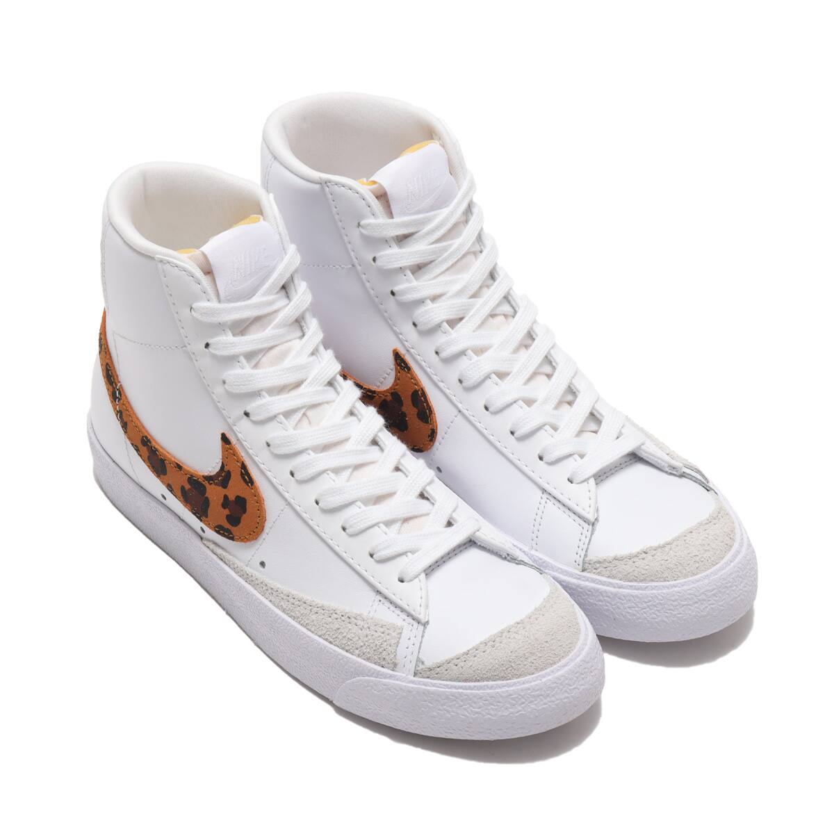 Nike W Blazer Mid 77 Se White White White White 21sp I