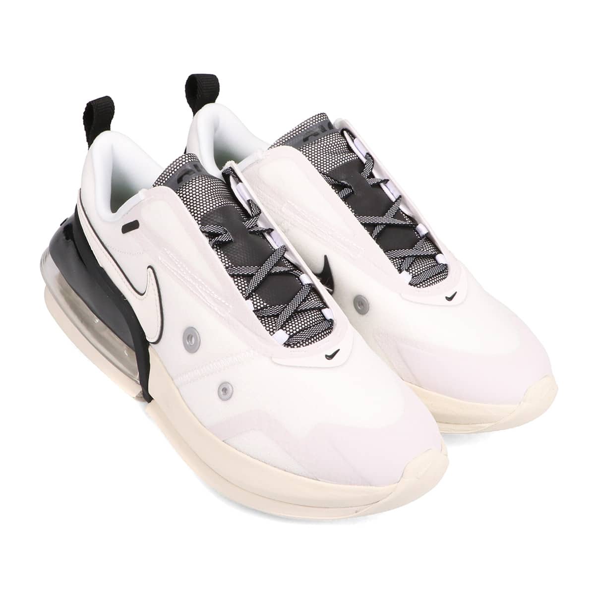NIKE W AIR MAX UP QS WHITE/SAIL-PALE IVORY-GUM MED BROWN 20FA-S_photo_large