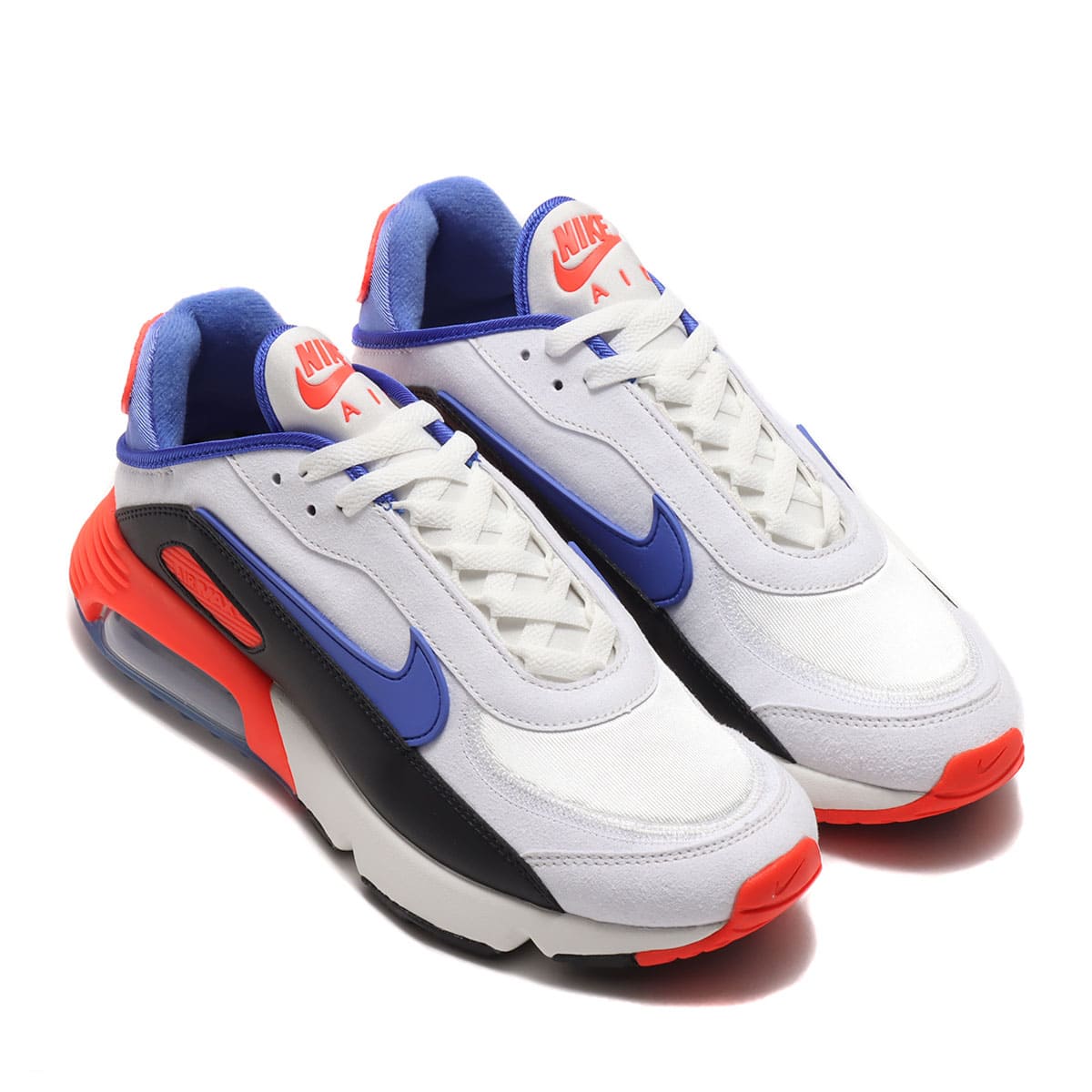 NIKE AIR MAX 2090 EOI SUMMIT WHITE/RACER BLUE-BLACK 21SP-I_photo_large