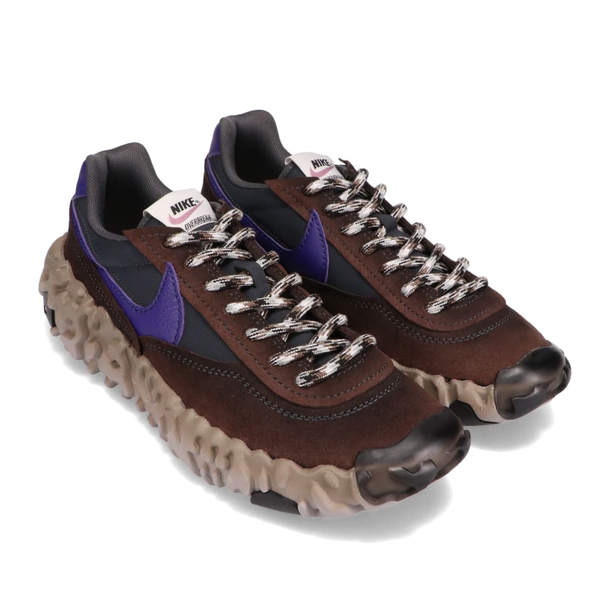 NIKE OVERBREAK SP BAROQUE BROWN/NEW ORCHID-BLACK 20HO-S_photo_large