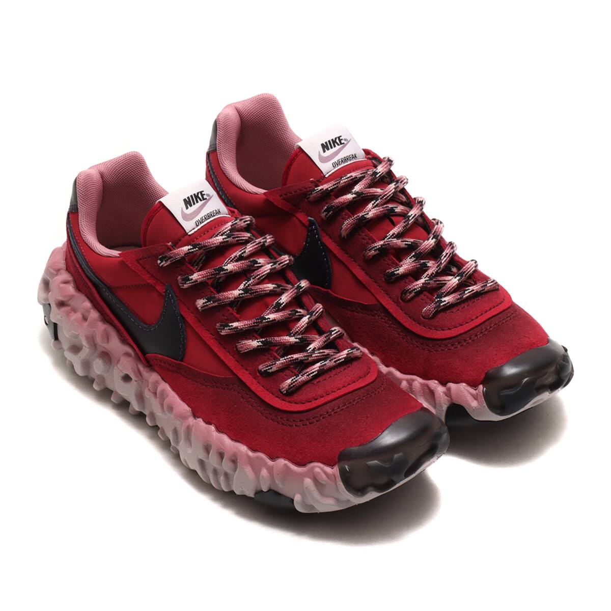 NIKE OVERBREAK SP DARK BEETROOT/BLACK-CARDINAL RED 21SU-S_photo_large