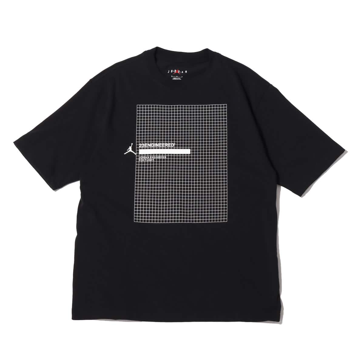 Nike Air Jordan 23 Engineered Statement Jacket Black DQ8059