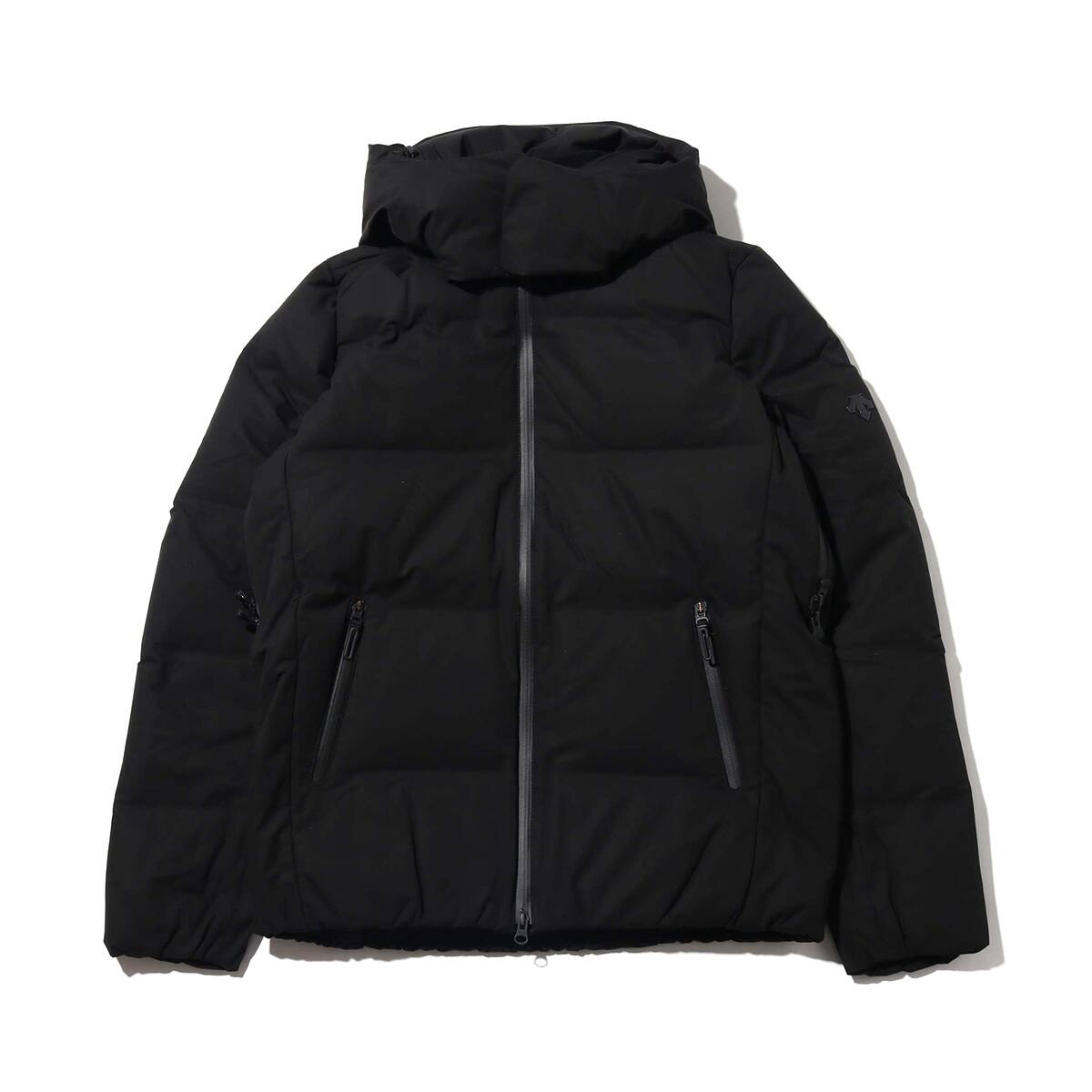DESCENTE MIZUSAWA 水沢 ANCHOR Black 19HO-I_photo_large