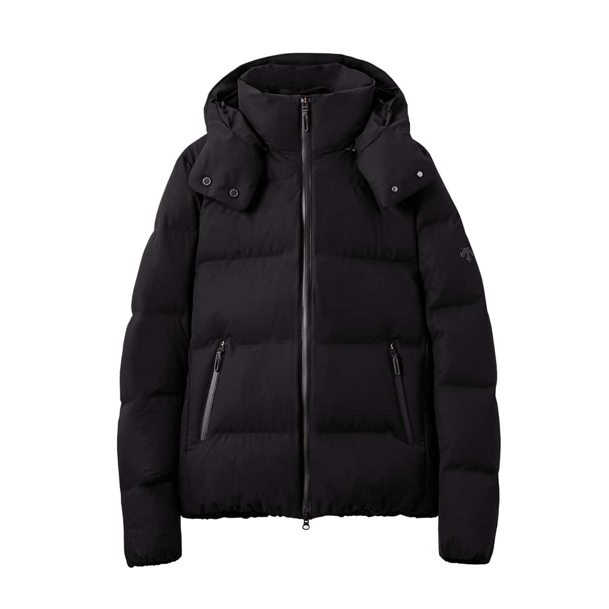 DESCENTE MIZUSAWA ANCHOR BLACK 20FW-I_photo_large