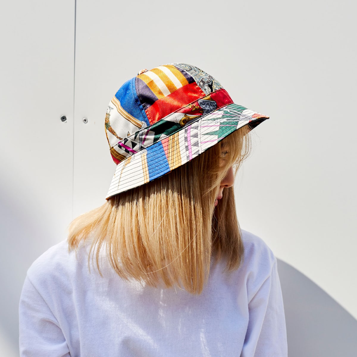 DL HEADWEAR x atmos SCARF METRO HAT MULTI 20SP-I_photo_large