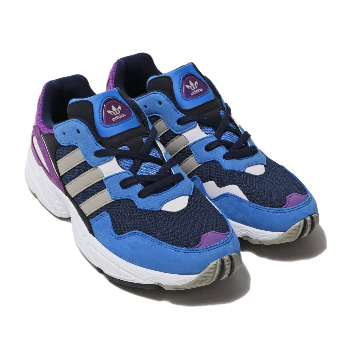 adidas originals yung 96 blue