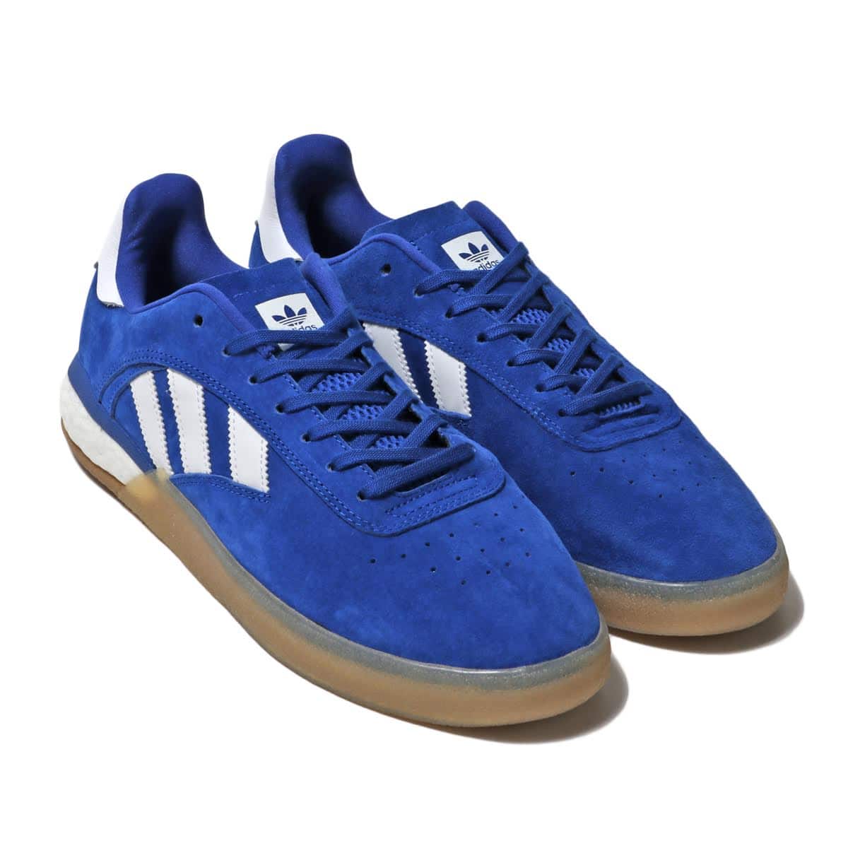 adidas Originals 3ST.004 COLLEGE ROYAL/RUNNING WHITE/ANTIQUE SILVER 19SS-I_photo_large