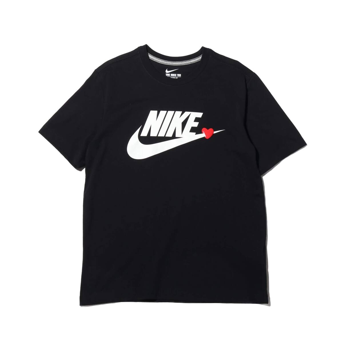 NIKE AS M NK QS V DAY SS TEE BLACK 20SP-S_photo_large