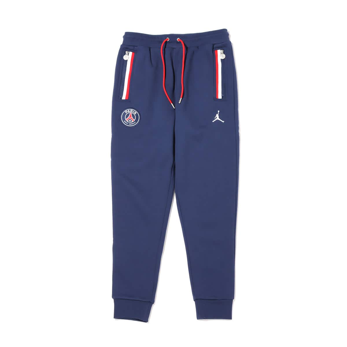 JORDAN BRAND AS M J PSG FLC STATEMENT PANT MIDNIGHT NAVY 21FA-I