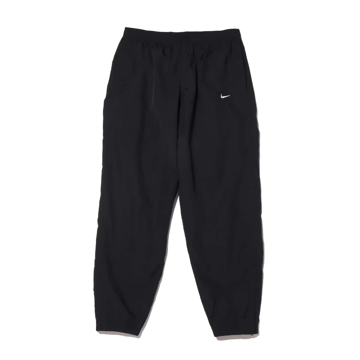 NIKE AS M NRG SOLO SWOOSH TRCK PNT BLACK/WHITE 21SU-S_photo_large