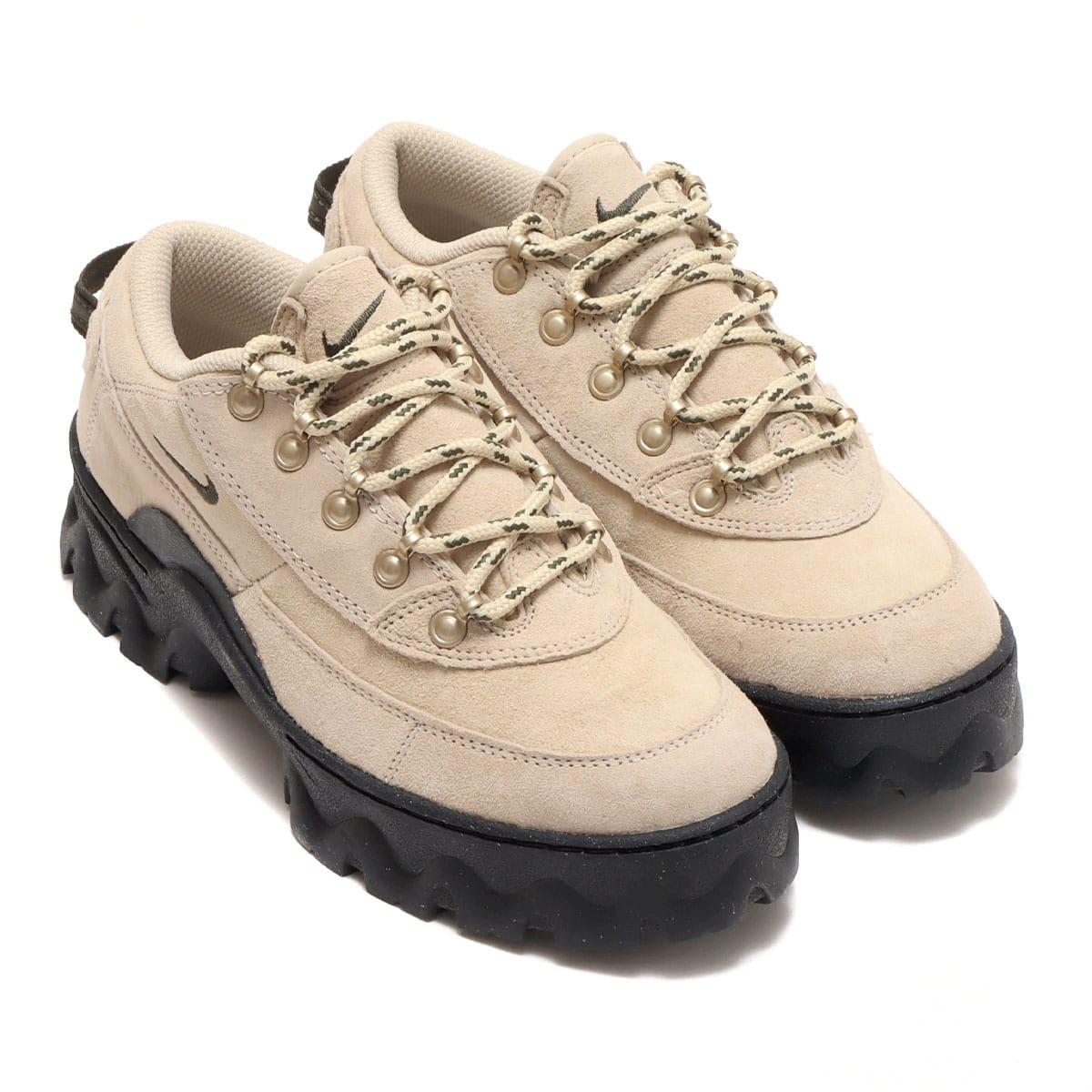 NIKE - ナイキ WMNS LAHAR LOW ラハール ロー スニーカー の+cobaci.org.br