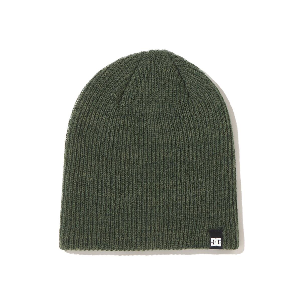 DC SHOES DC SKULLY Sycamore 23FW-Iのメイン画像