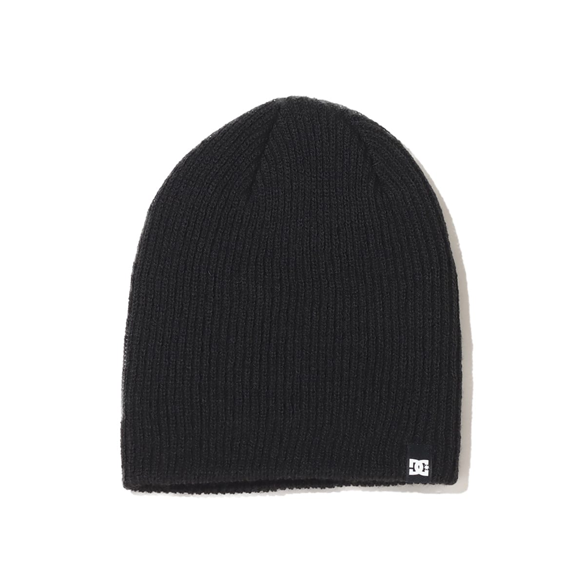 DC SHOES DC SKULLY Blackのメイン画像