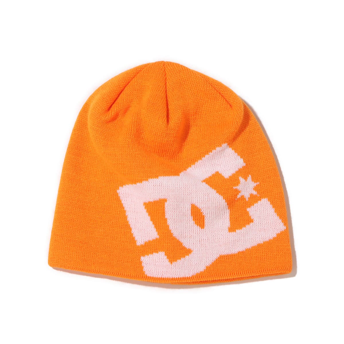 DC SHOES BIG STAR 2 Orange Popsicle 23FW-Iのメイン画像