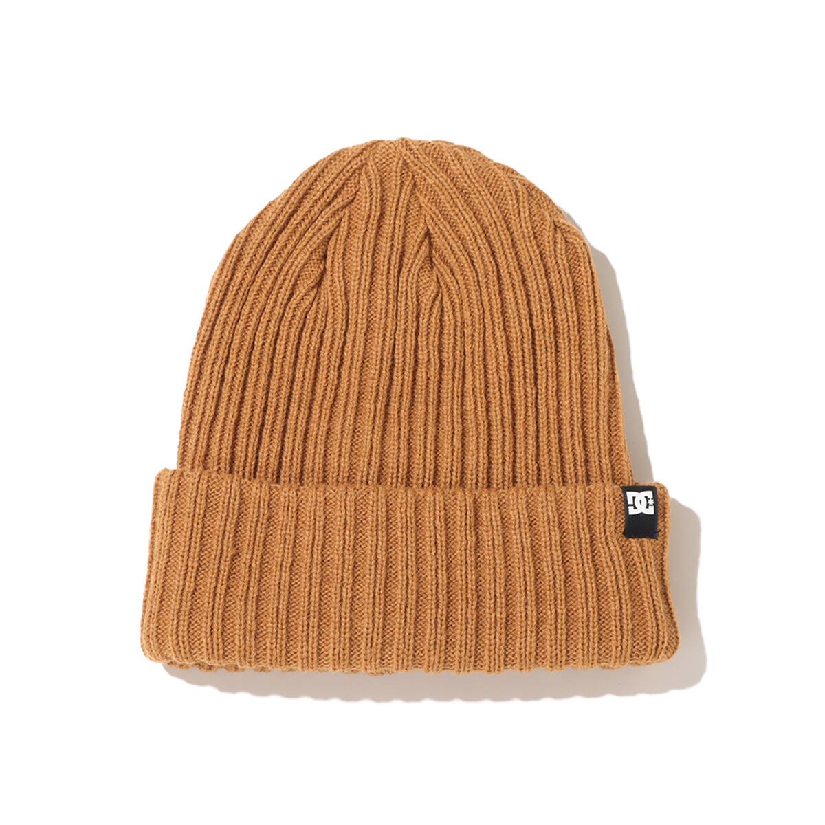 DC SHOES FISH N DESTROY 2 DC Wheat 23FW-Iのメイン画像