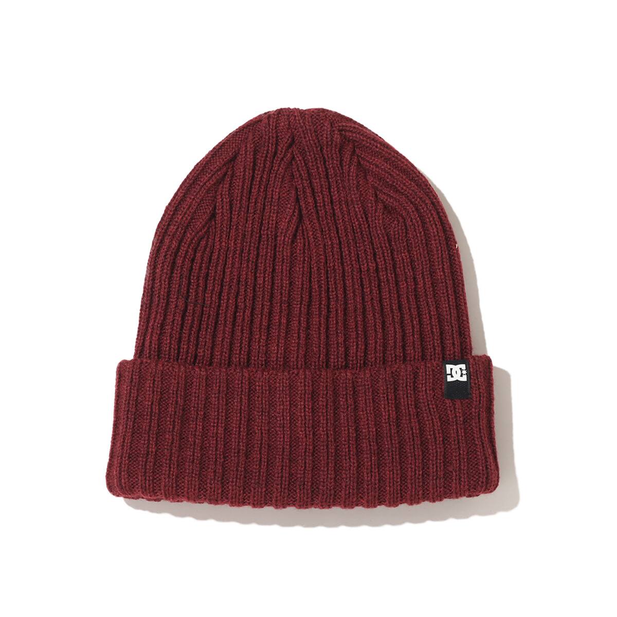 DC SHOES FISH N DESTROY 2 Windsor Wine 23FW-Iのメイン画像
