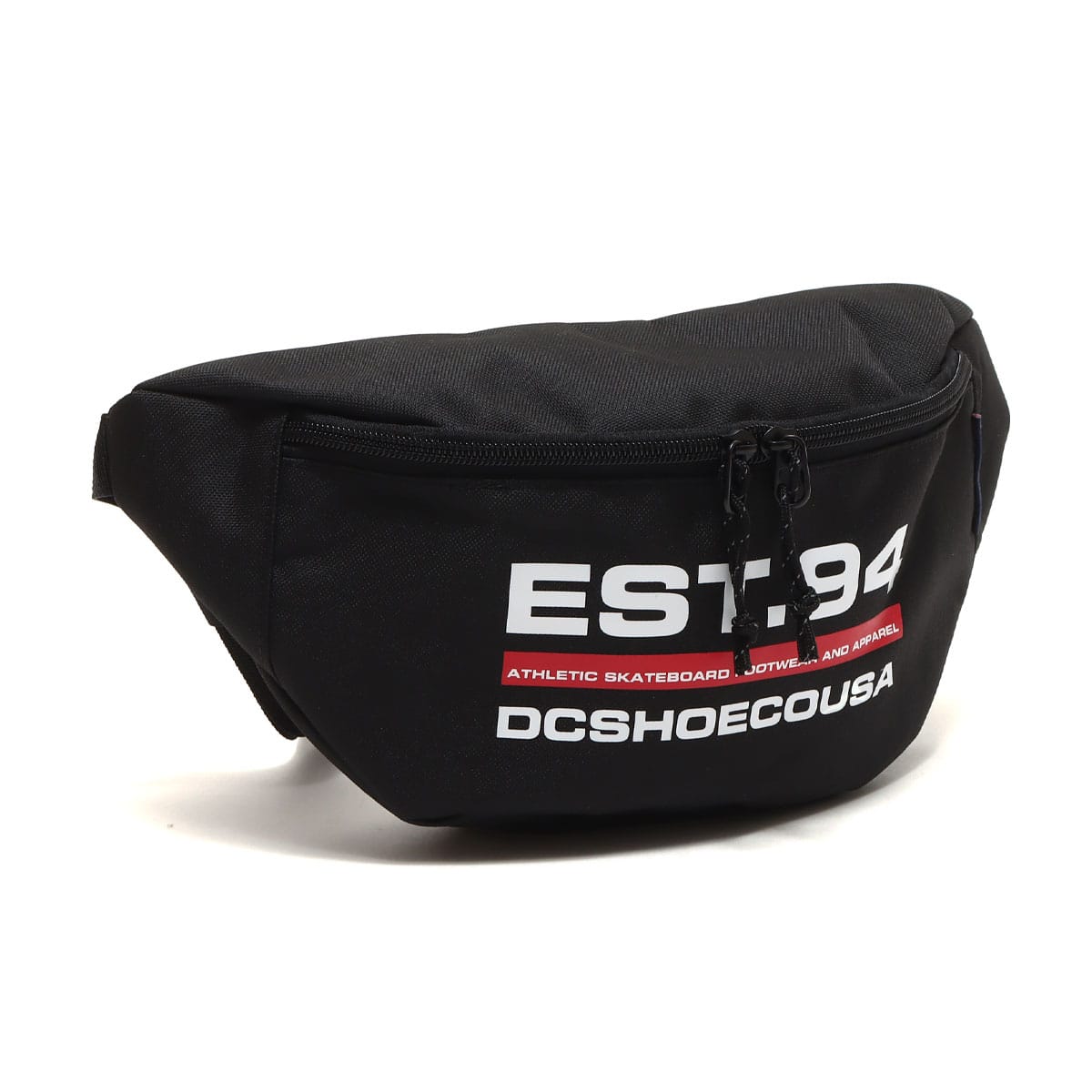 DC SHOES 23 HALFDAY BLACK x 94 PRINTED 23SS-Iのメイン画像