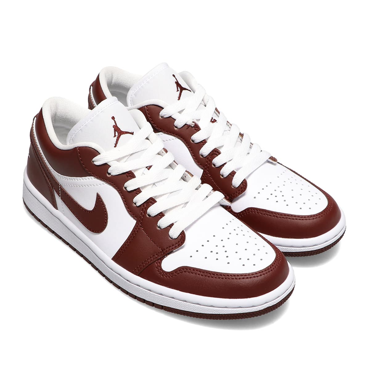 新品未使用 NIKE AIR JORDAN 1 LOW28.5cm