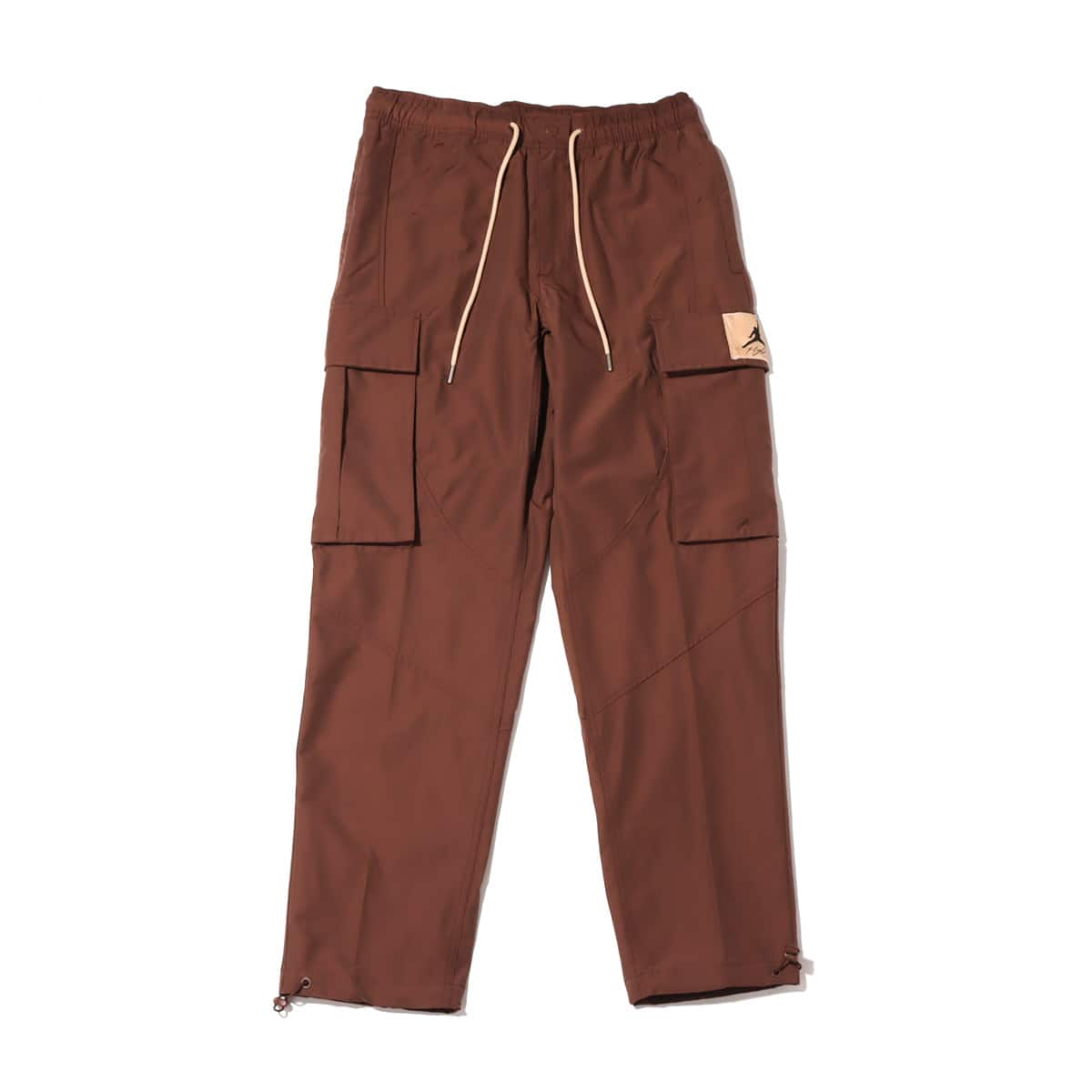 JORDAN BRAND AS M J FLT HRTG CARGO PANT LT CHOCOLATE 21HO-I