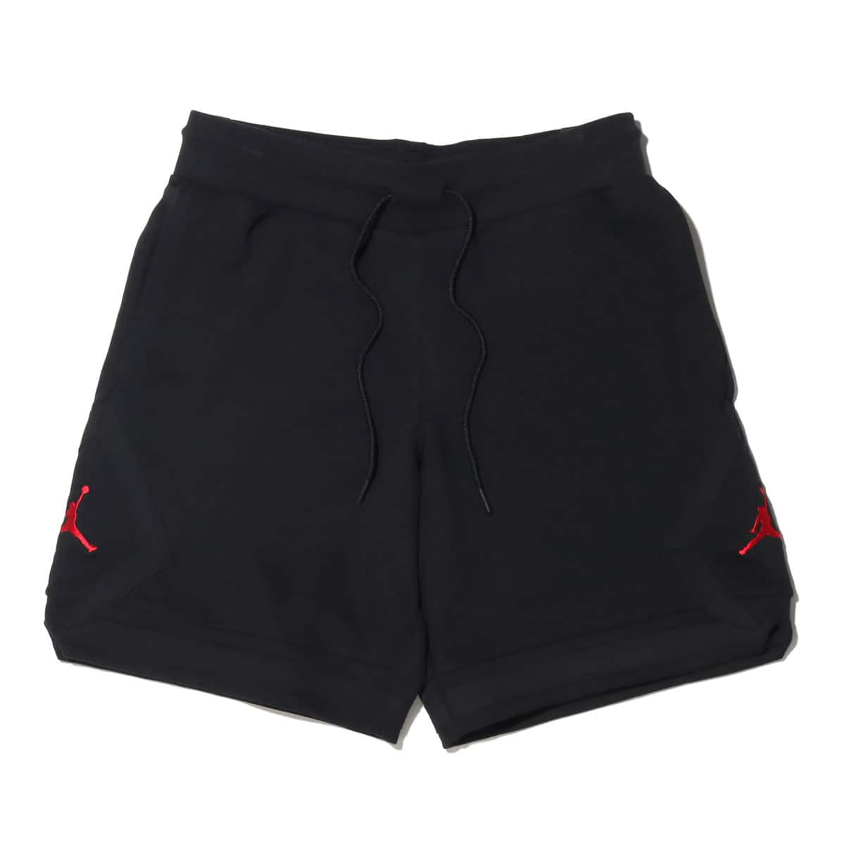 JORDAN BRAND AS M J JUMPMAN DIAMOND FLC SHO BLACK 21SU-Iのメイン画像