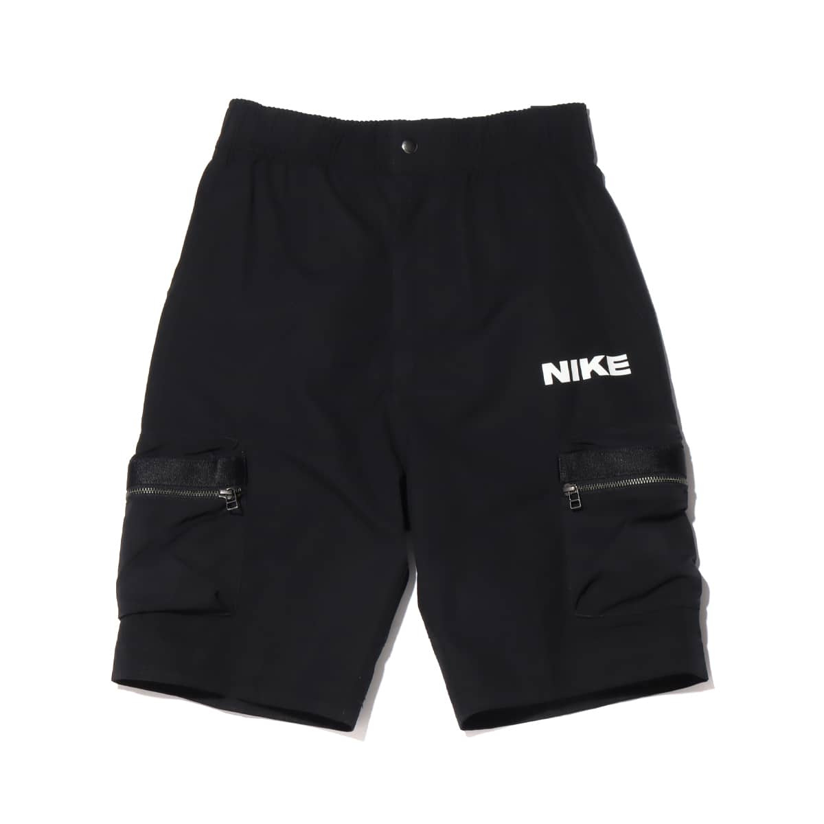 Nike As M Nsw City Made Short Black Black 21su I