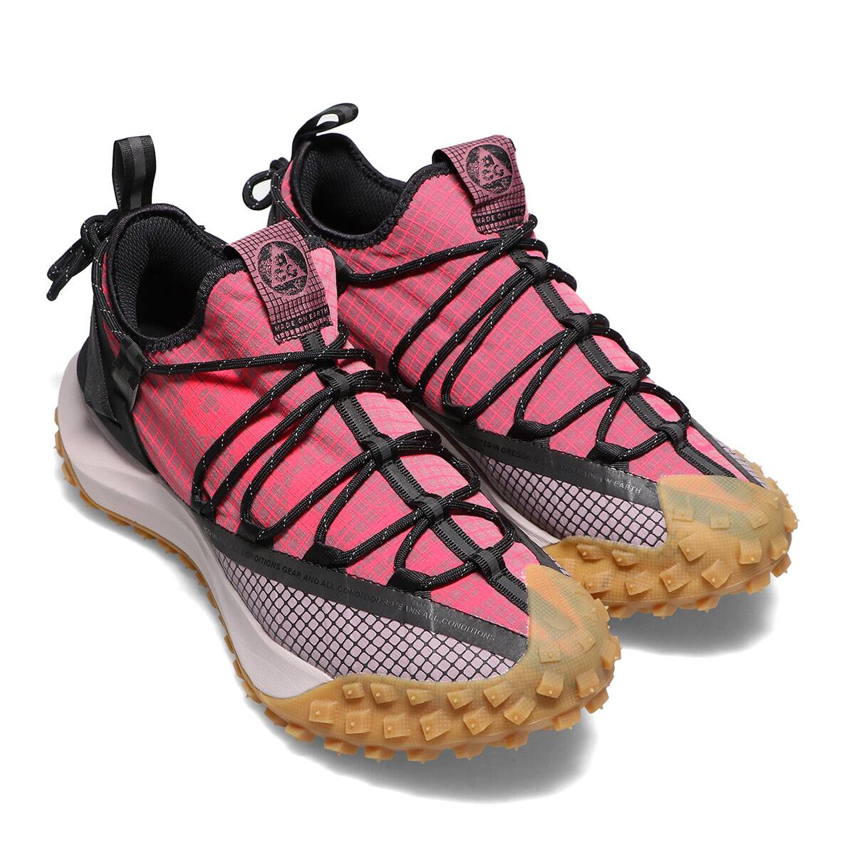 NIKE ACG MOUNTAIN FLY LOW LIGHT MULBERRY/FLASH CRIMSON 21FA-S_photo_large