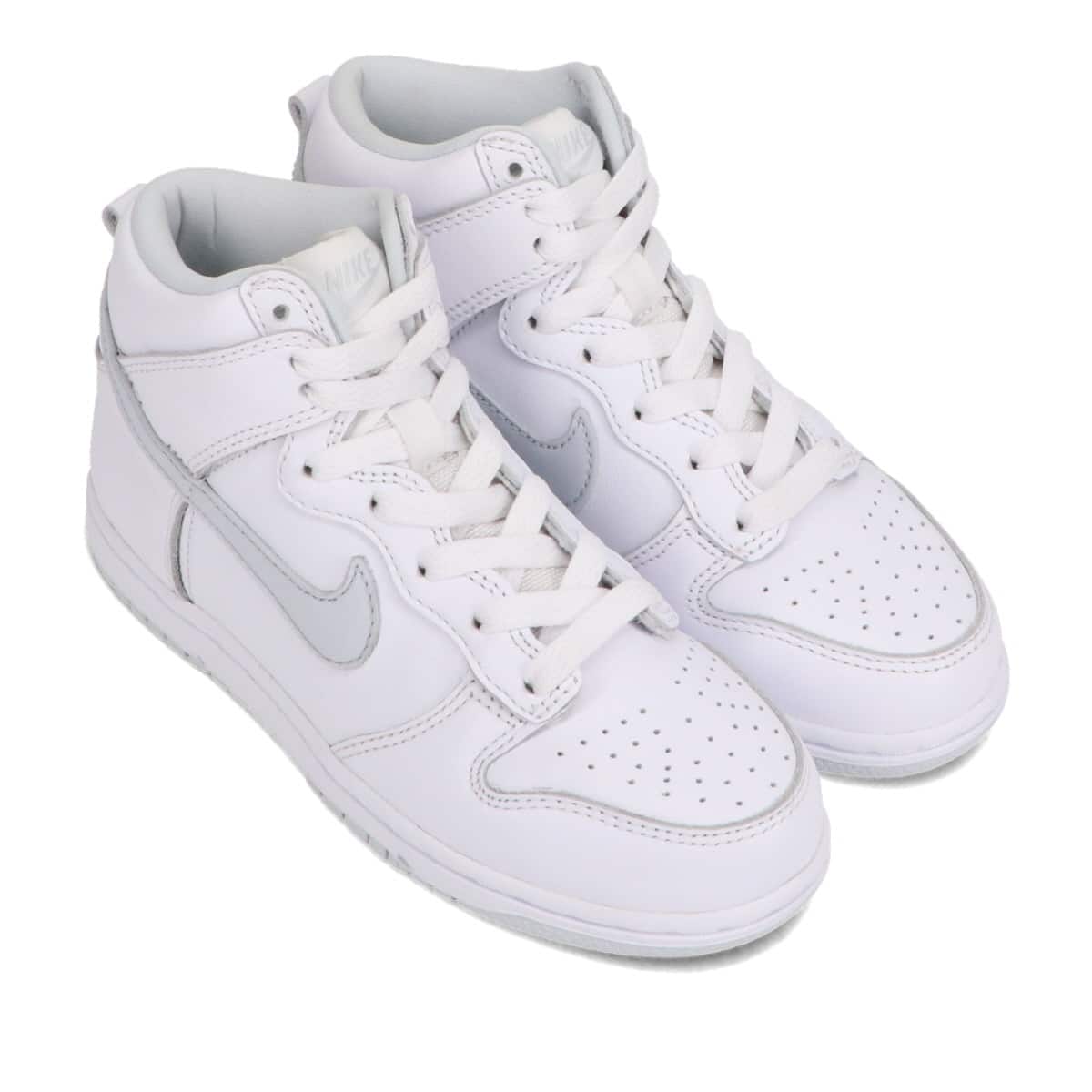 NIKE DUNK HIGH SP PS WHITE/PURE PLATINUM 20HO-S