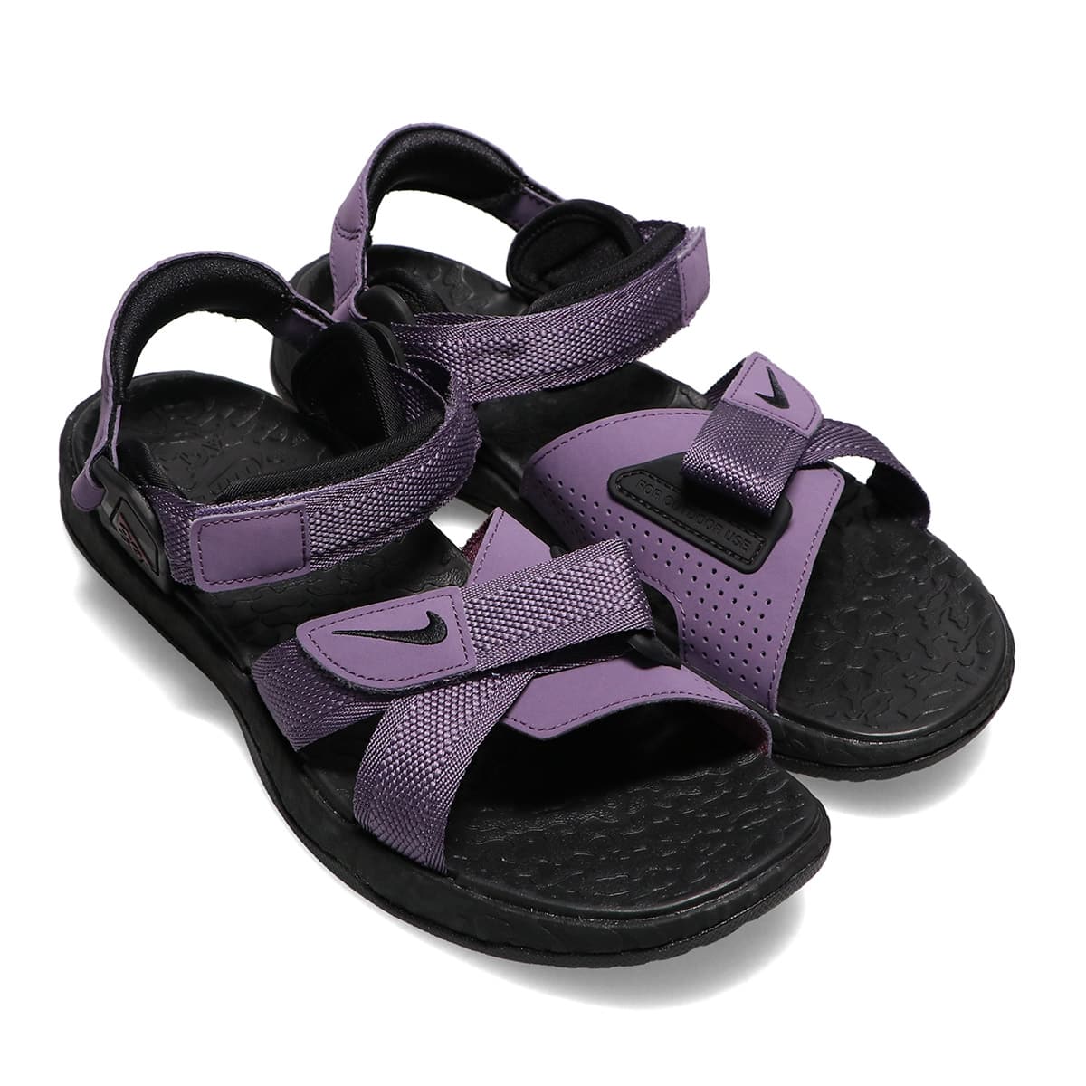 NIKE ACG AIR DESCHUTZ + AMETHYST SMOKE/BLACK 21FA-S_photo_large