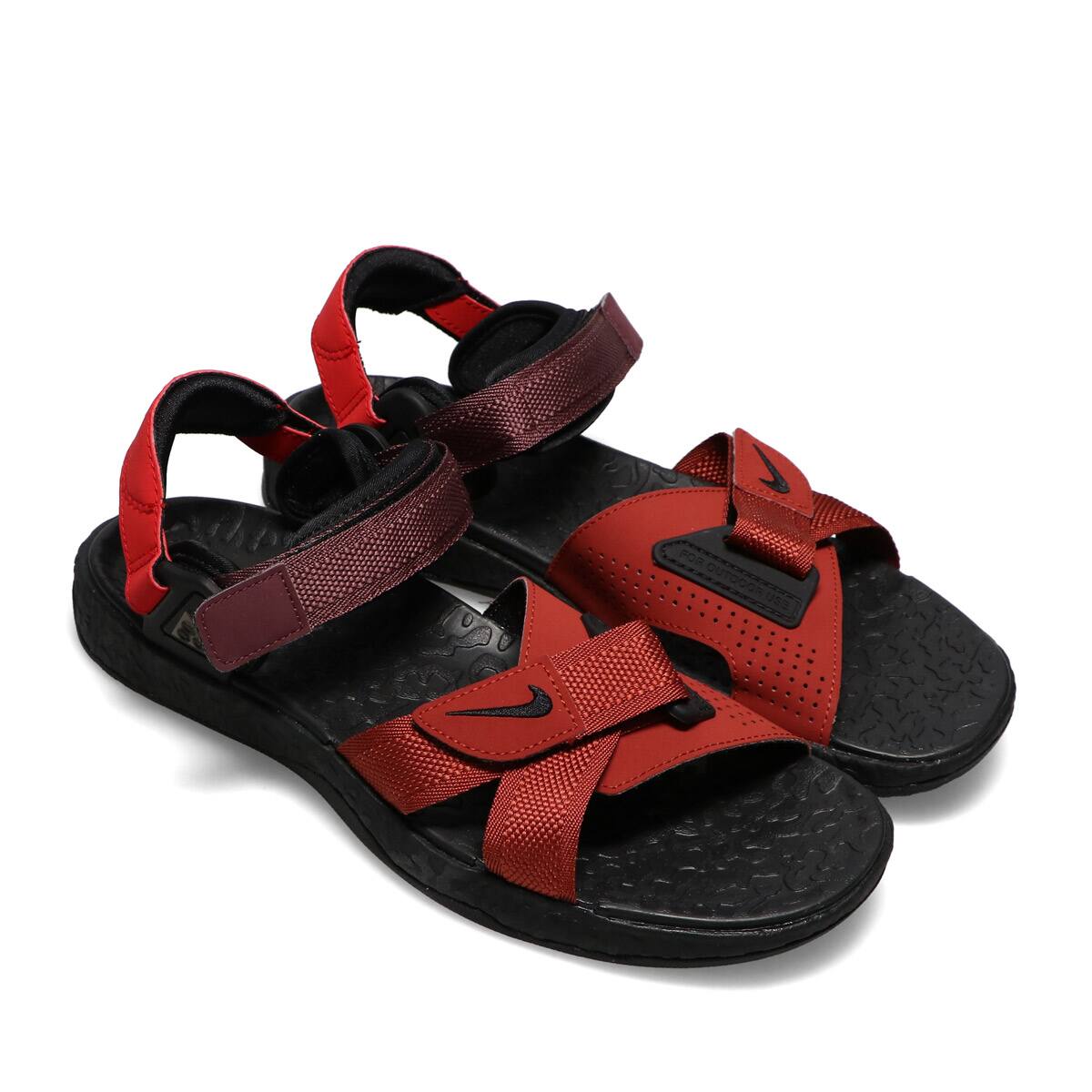 NIKE ACG AIR DESCHUTZ + REDSTONE/BLACK 21FA-S_photo_large